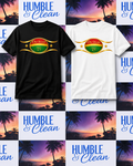 Humble Never Loses
