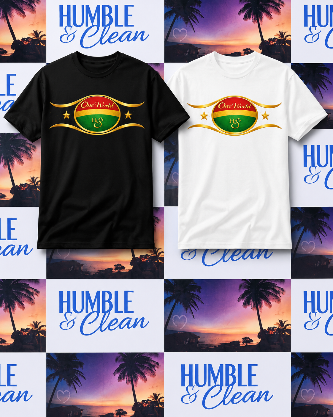 Humble Never Loses