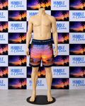 Sunset Shorts