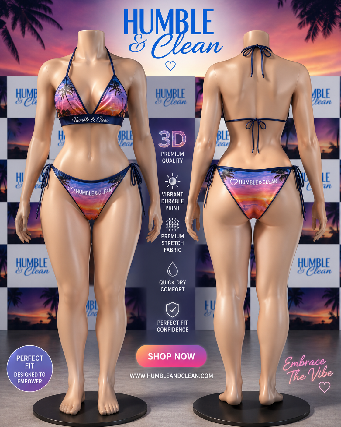 Swimwear
